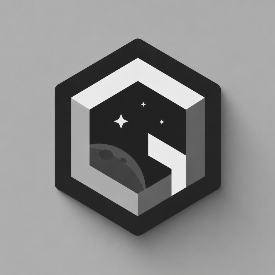 Galaxy Logo